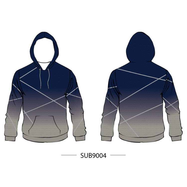 Picture of Sublimated Hoodie