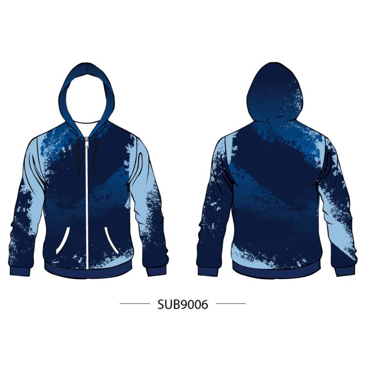 Picture of Sublimated Hoodie