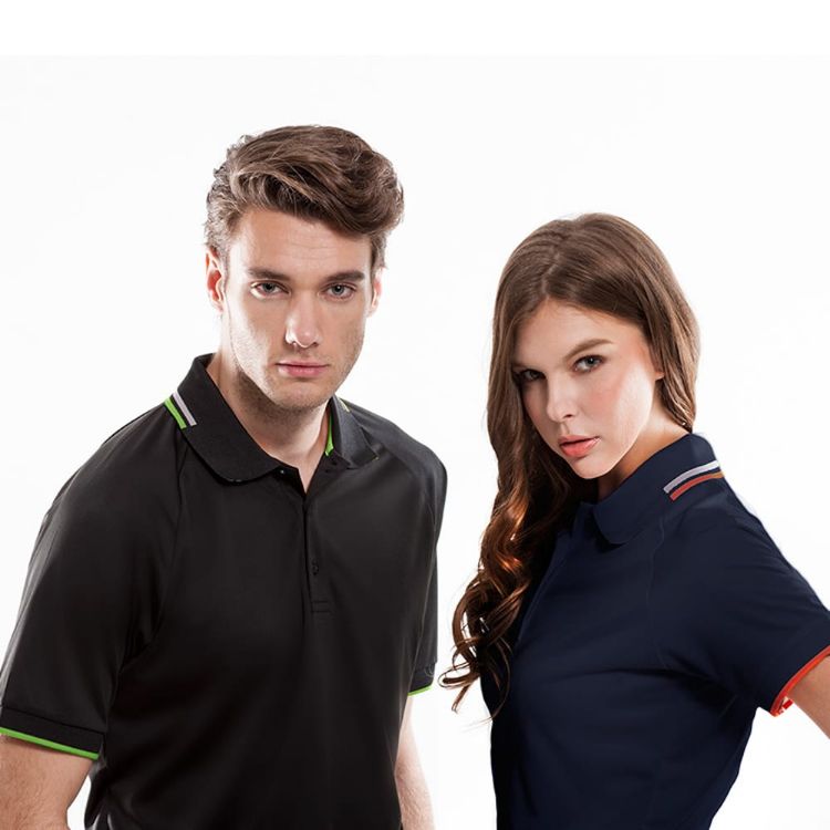 Picture of Bamboo Polos