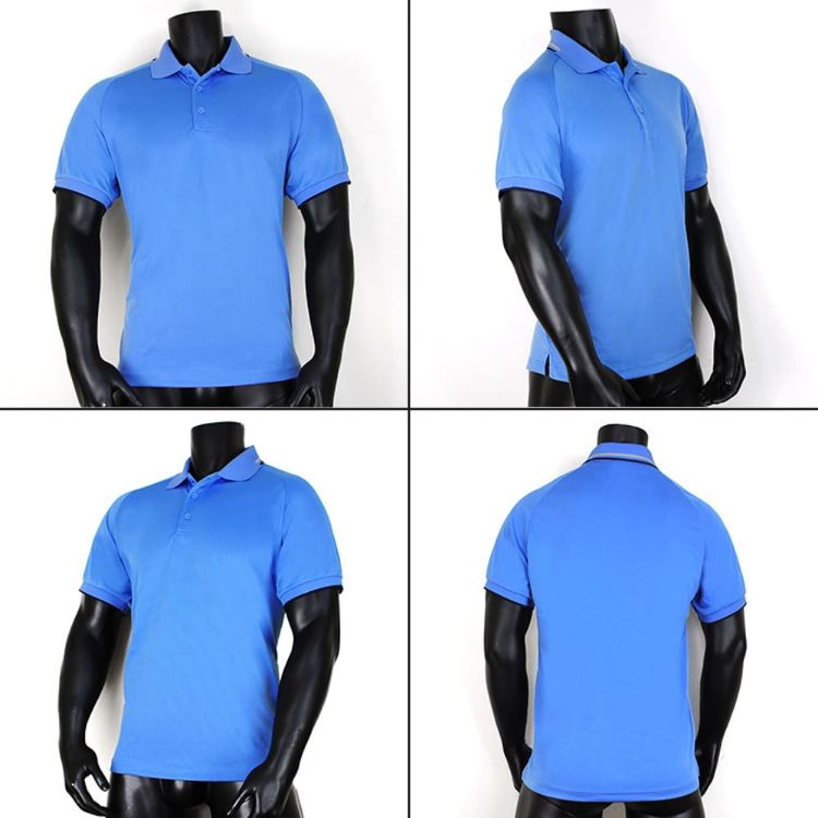 Picture of Bamboo Polos