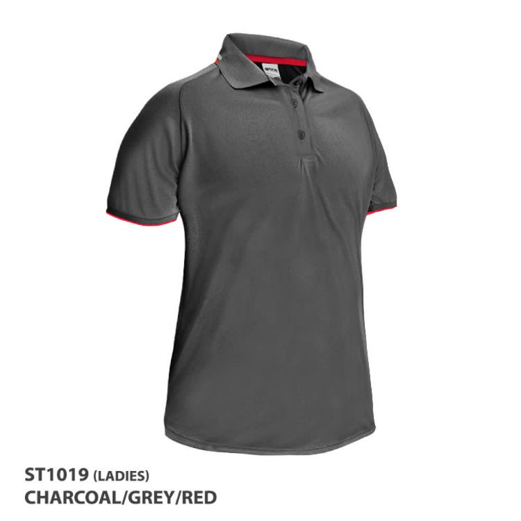 Picture of Bamboo Polos