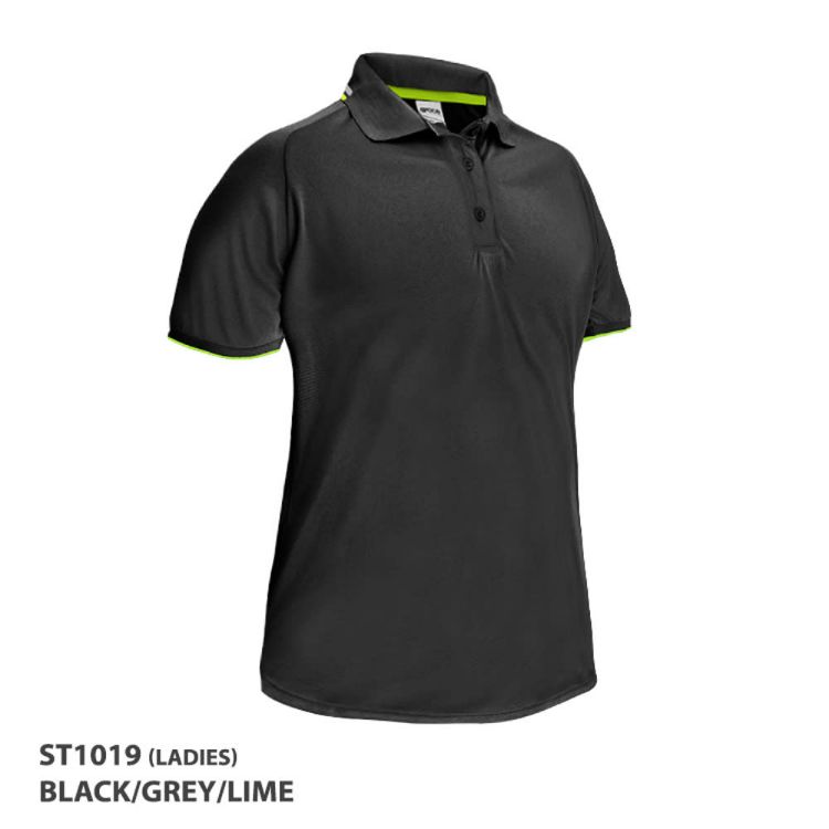 Picture of Bamboo Polos
