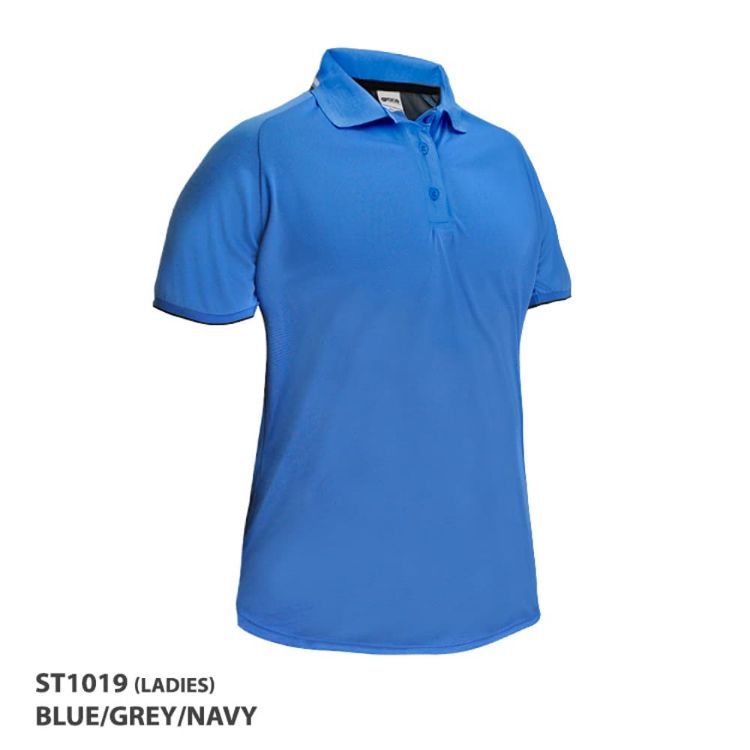 Picture of Bamboo Polos