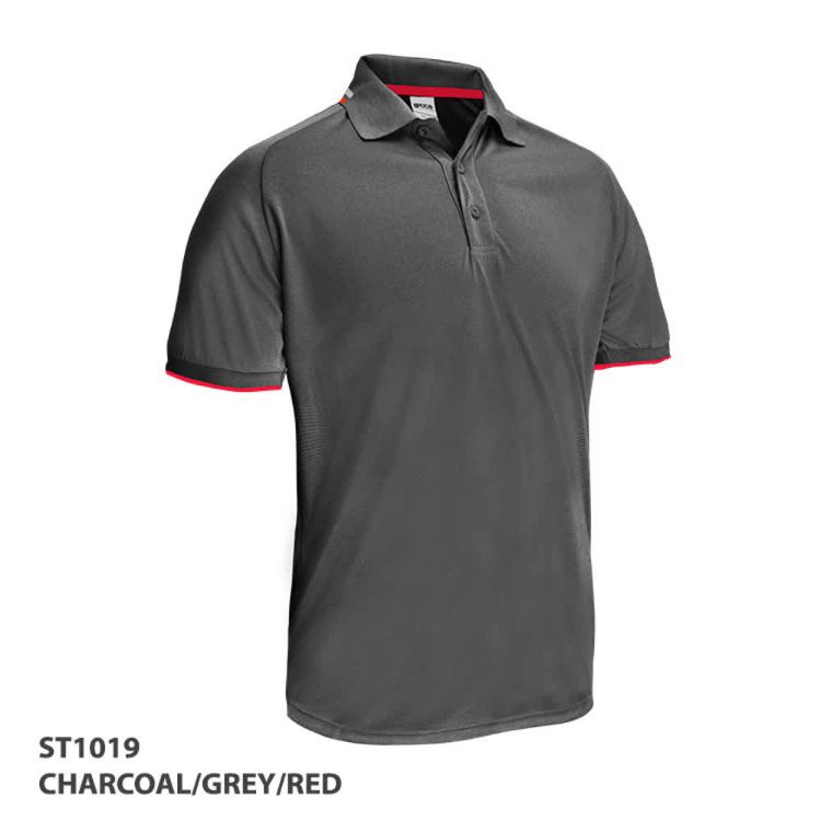 Picture of Bamboo Polos