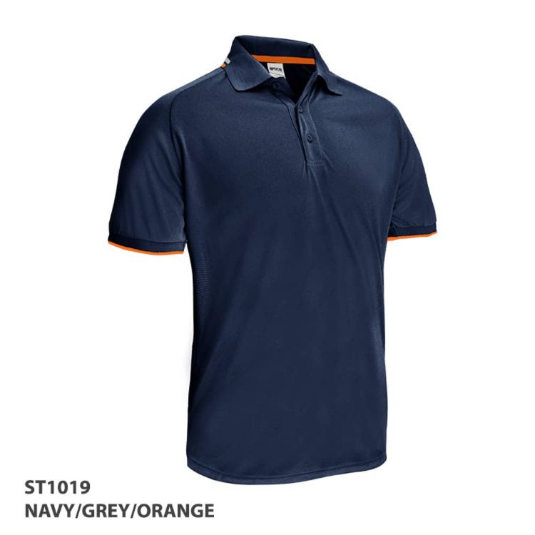 Picture of Bamboo Polos