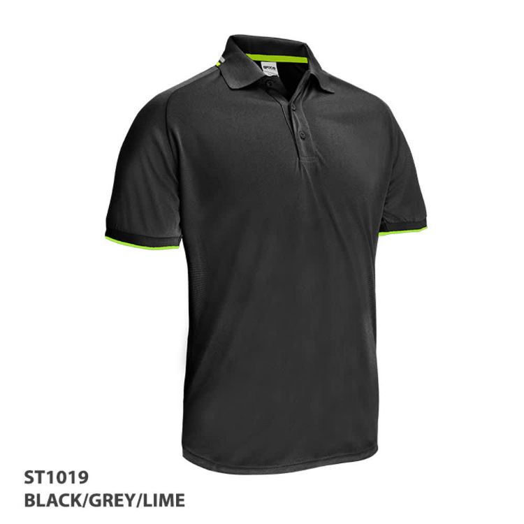 Picture of Bamboo Polos