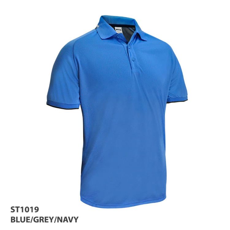 Picture of Bamboo Polos