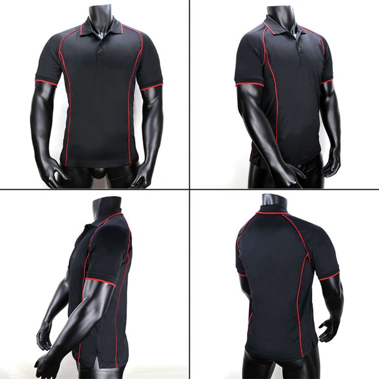 Picture of Centaur Polos