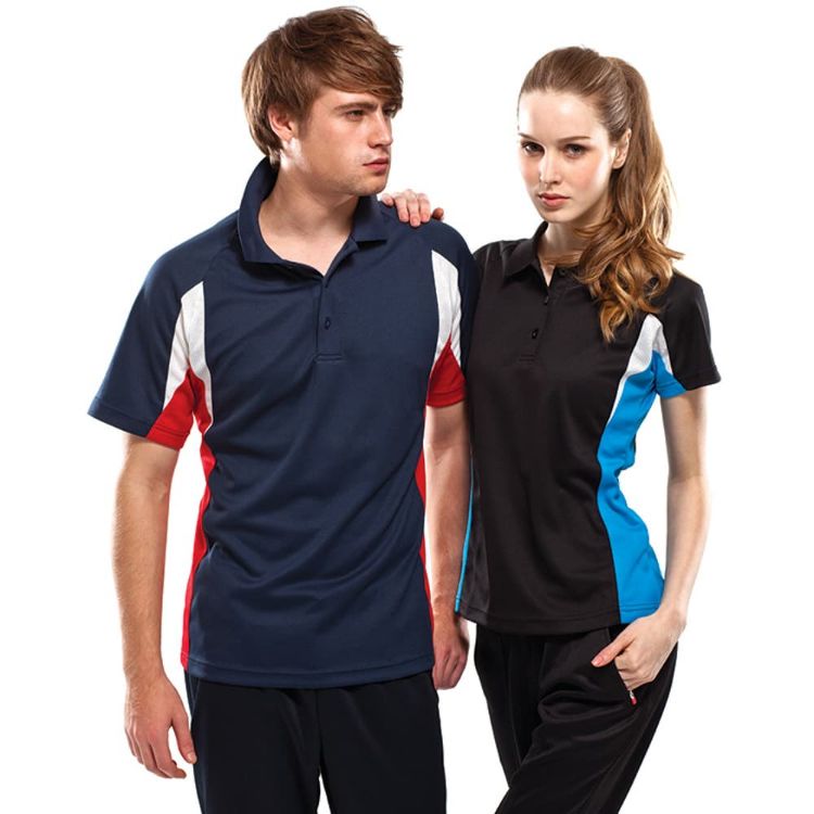 Picture of Verve Polos