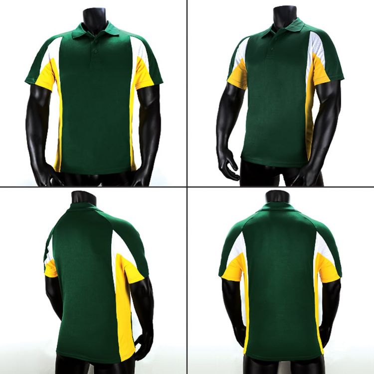 Picture of Verve Polos
