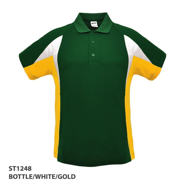 Picture of Verve Polos