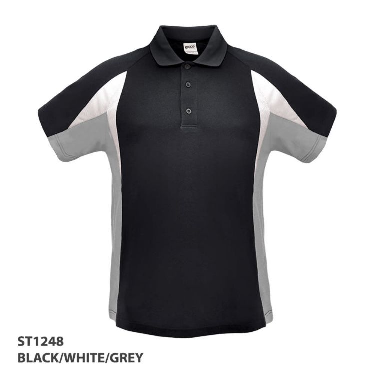Picture of Verve Polos