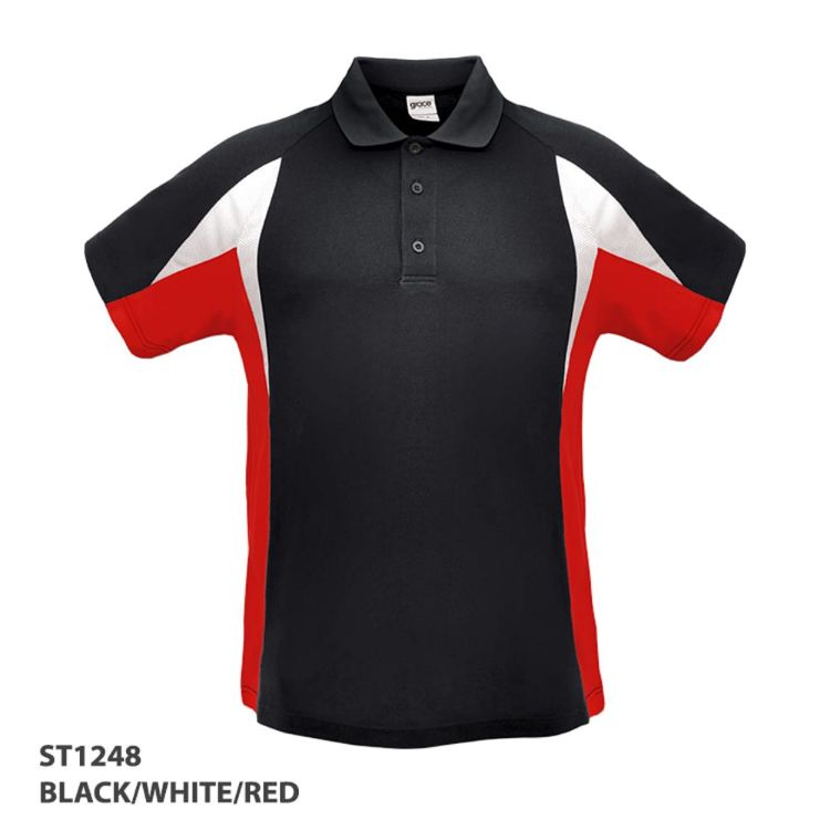 Picture of Verve Polos