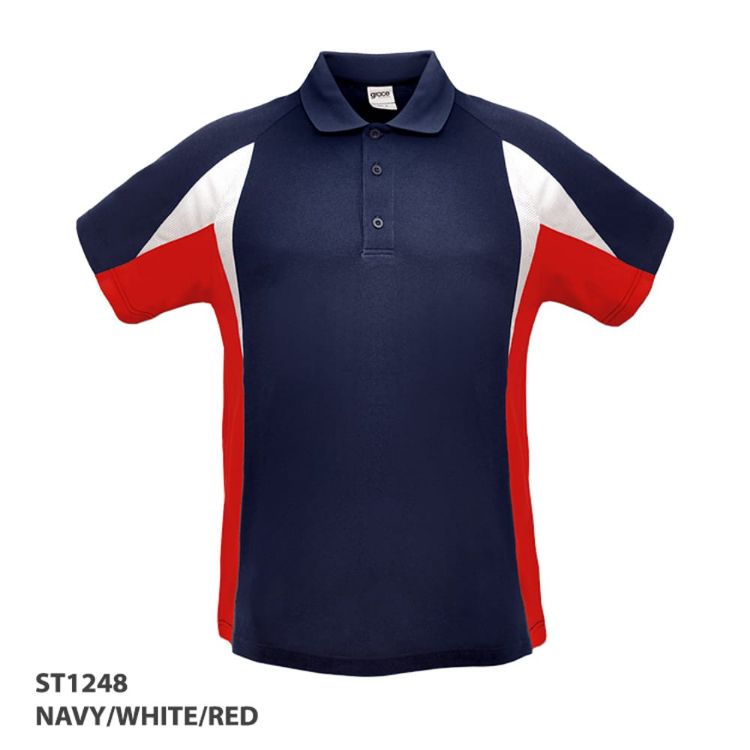 Picture of Verve Polos