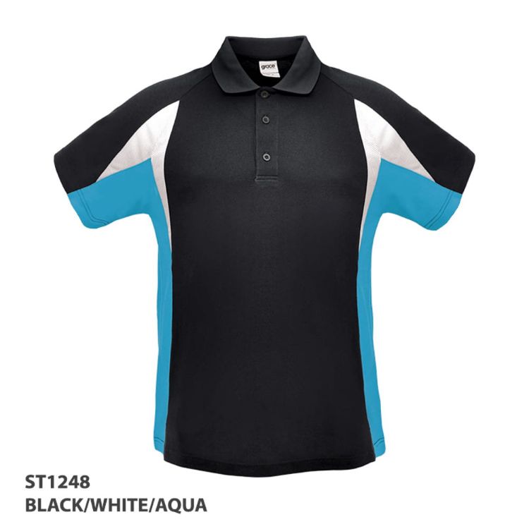 Picture of Verve Polos