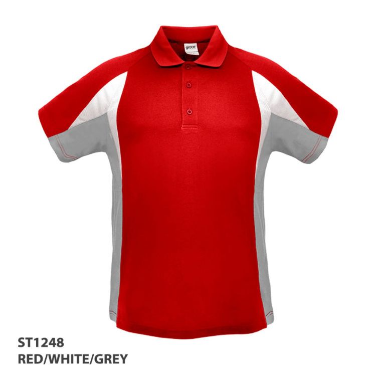 Picture of Verve Polos