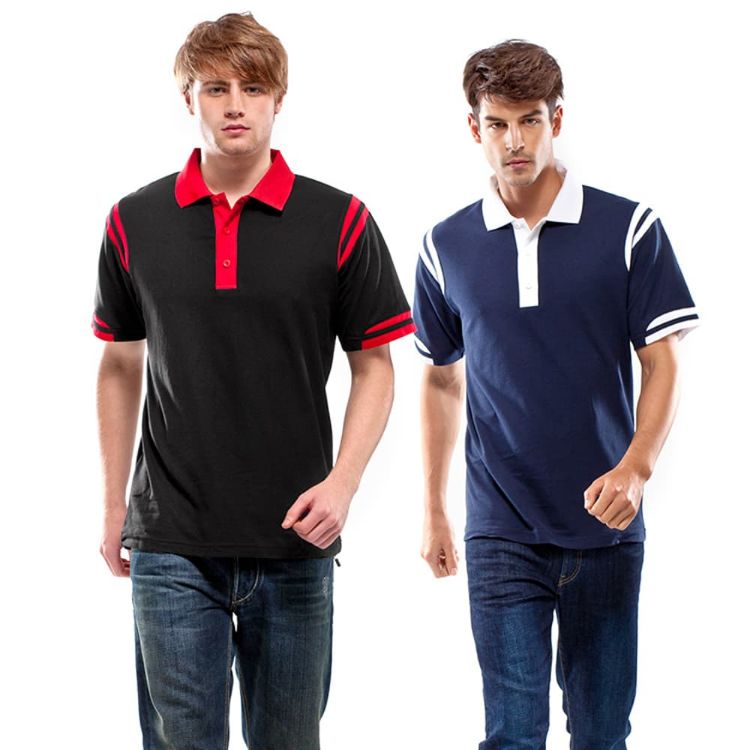 Picture of Stride Polos