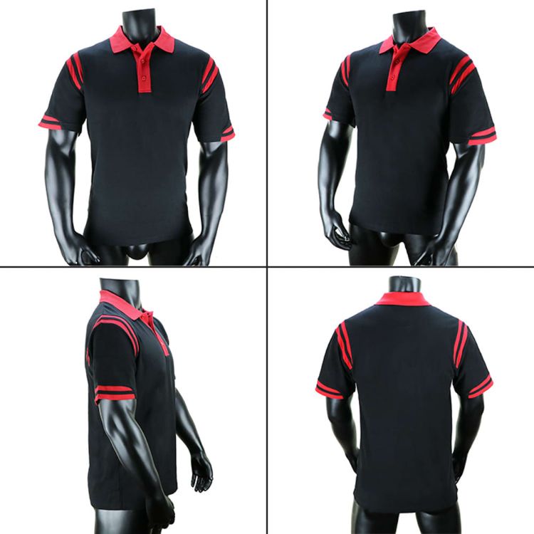 Picture of Stride Polos