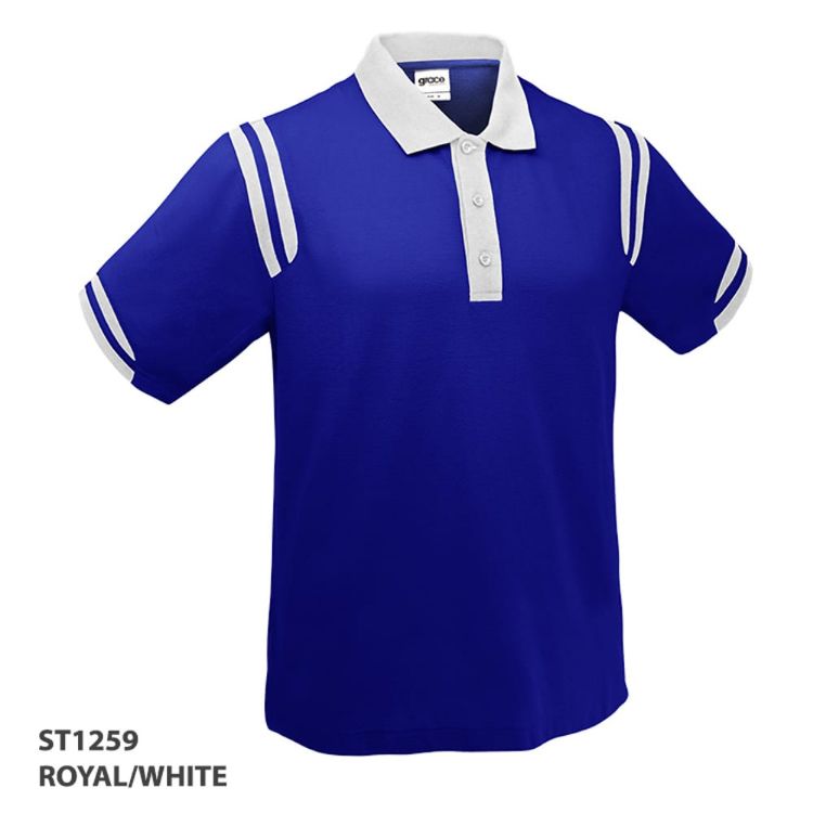 Picture of Stride Polos