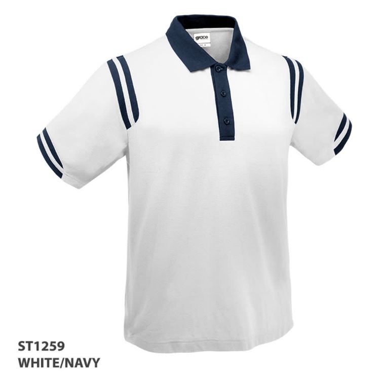 Picture of Stride Polos
