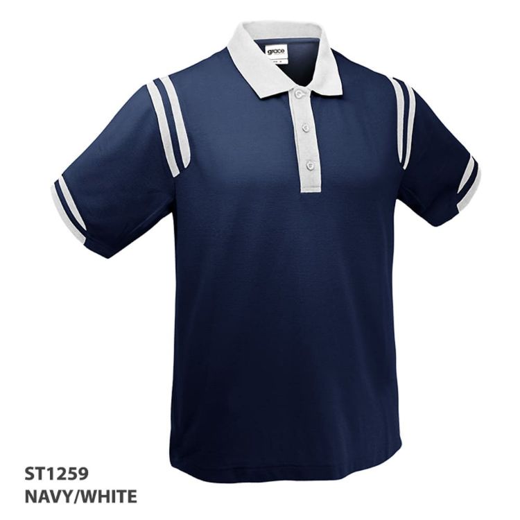 Picture of Stride Polos