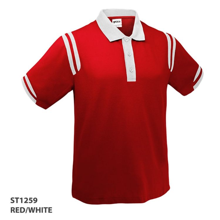 Picture of Stride Polos