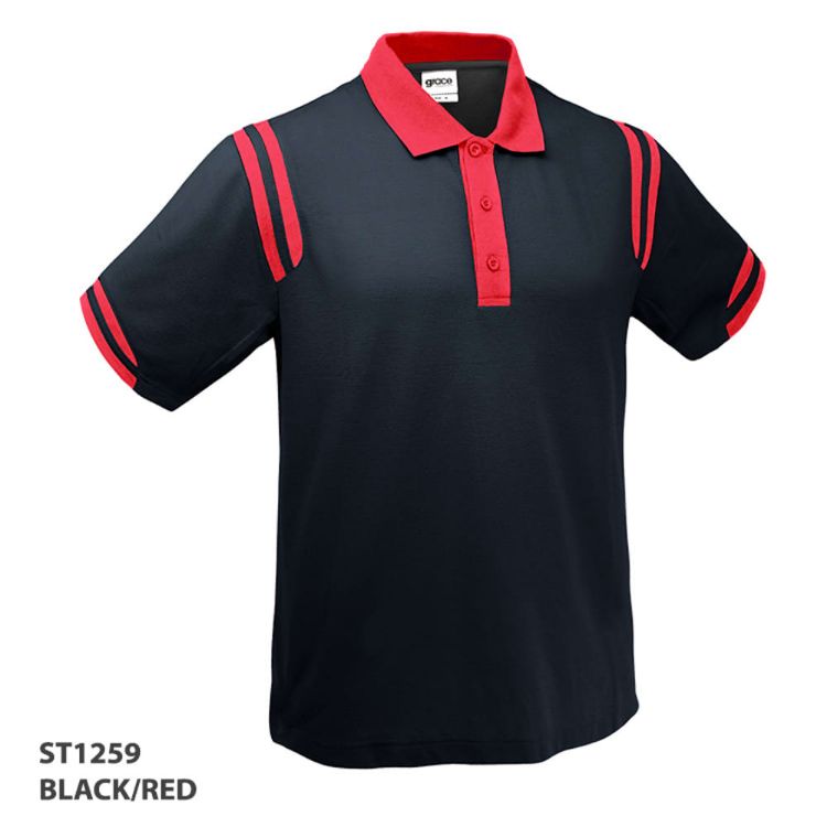 Picture of Stride Polos