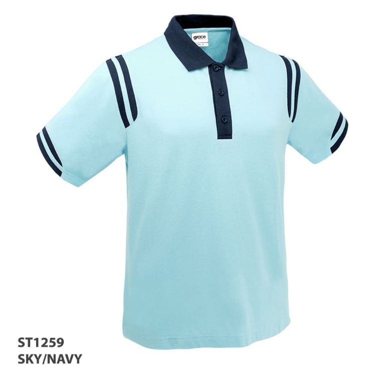 Picture of Stride Polos