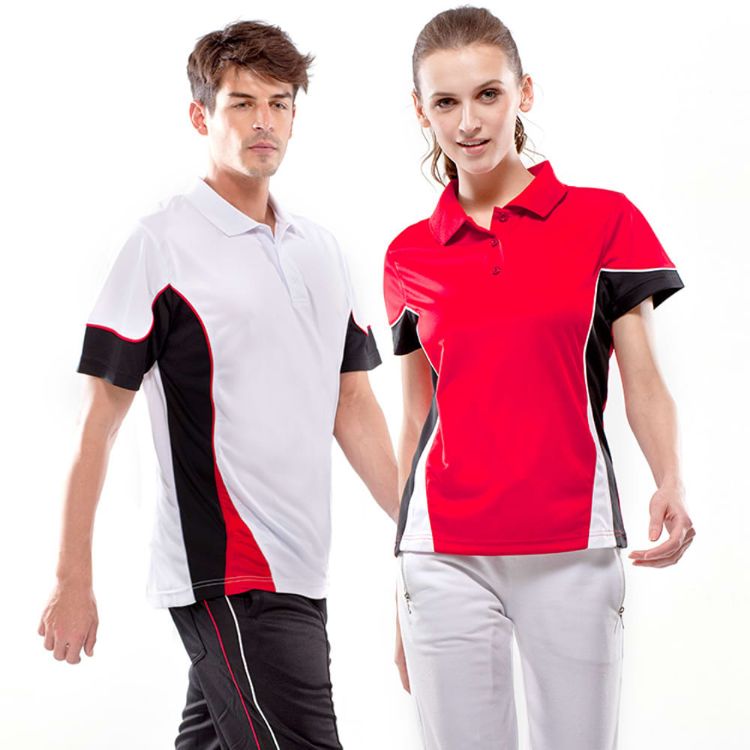 Picture of Century Polos
