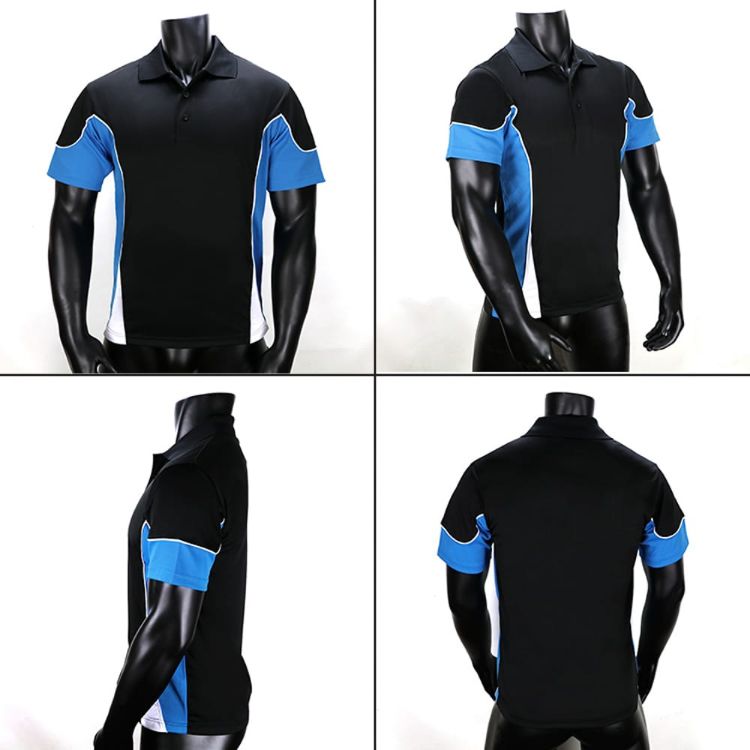 Picture of Century Polos