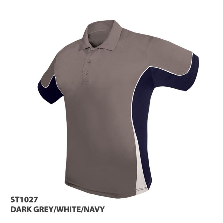 Picture of Century Polos