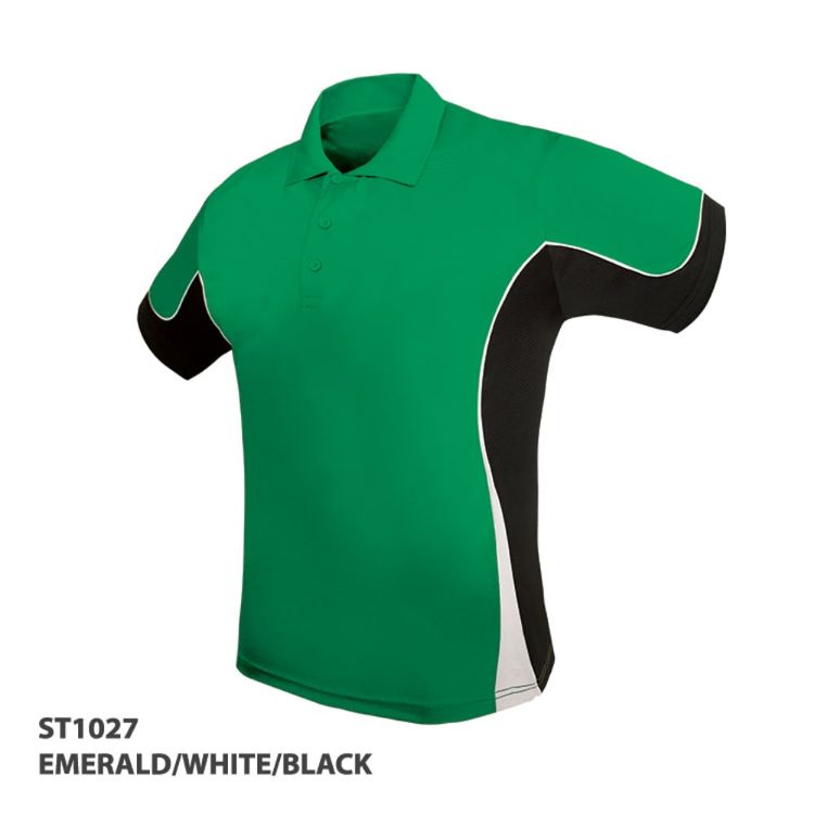 Picture of Century Polos