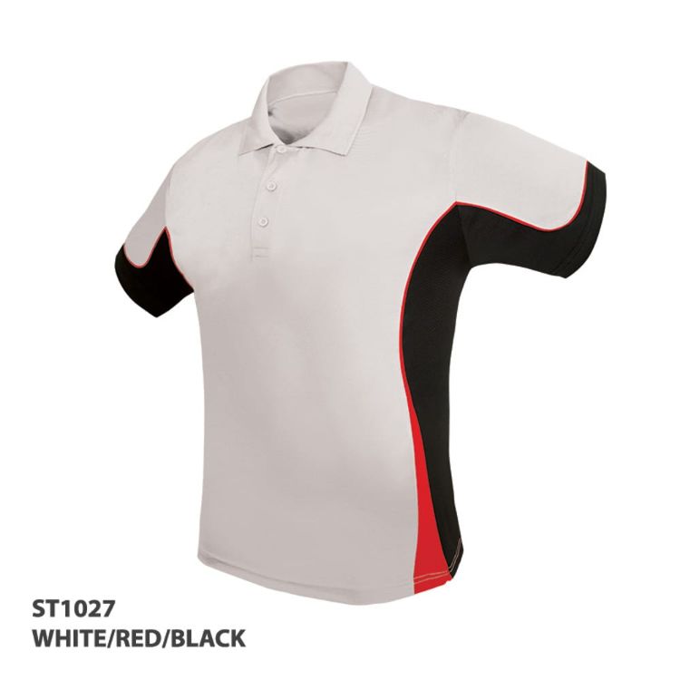 Picture of Century Polos