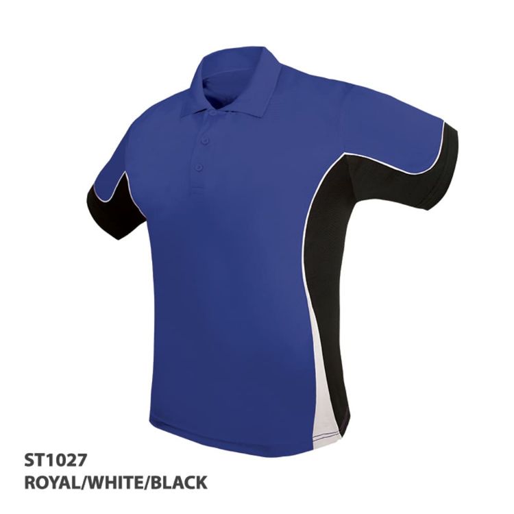 Picture of Century Polos
