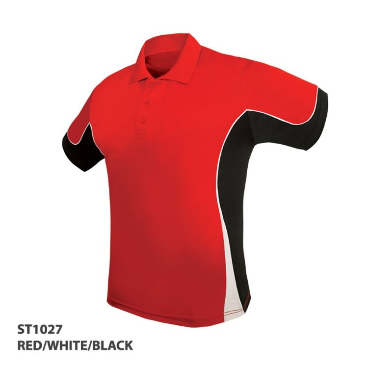 Picture of Century Polos