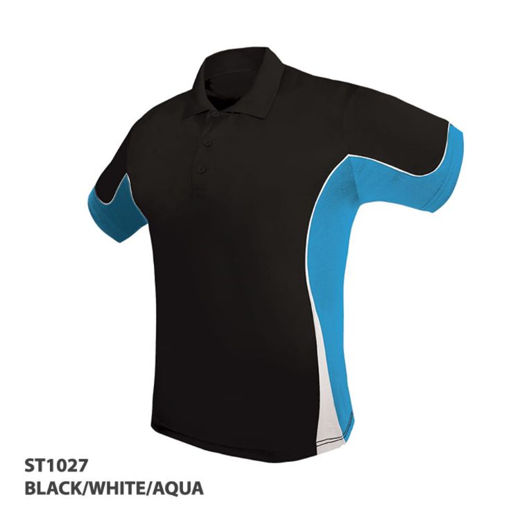 Picture of Century Polos