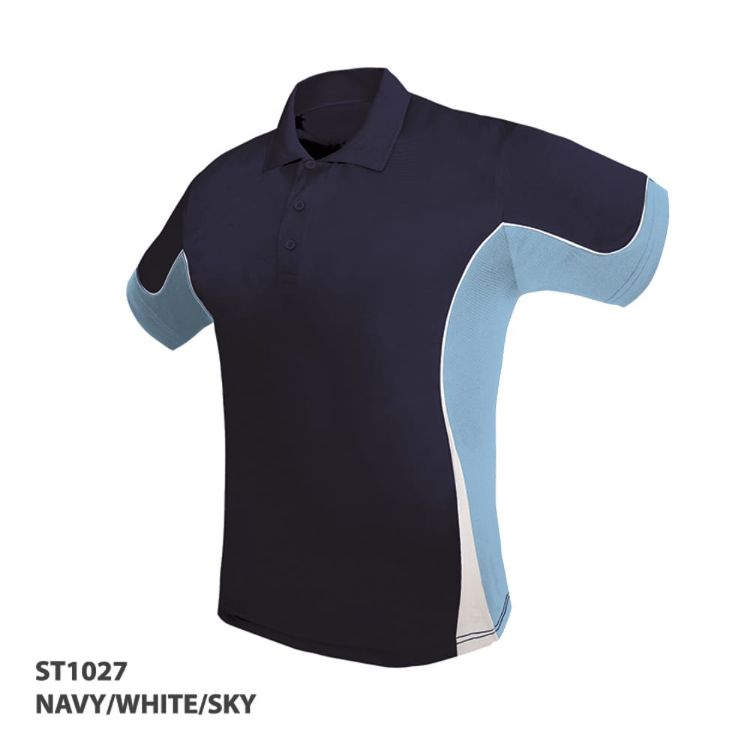 Picture of Century Polos