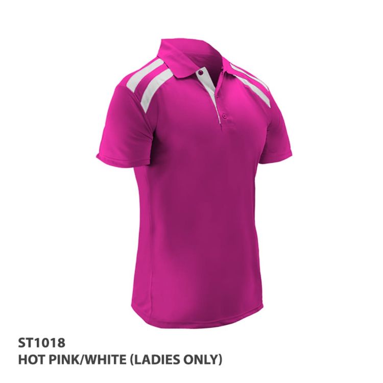 Picture of Titan Polos