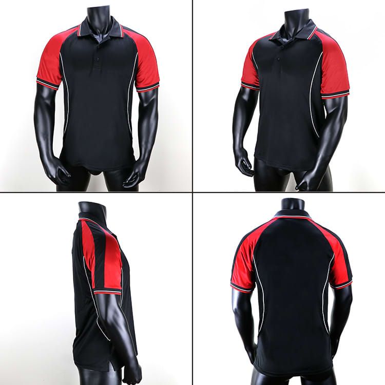 Picture of Avid Polos
