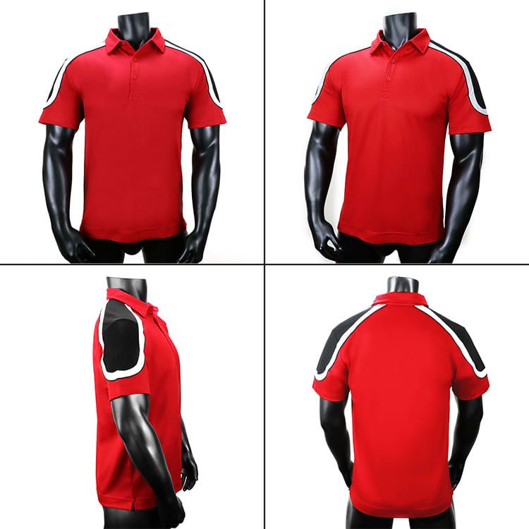 Picture of Ignite Polos