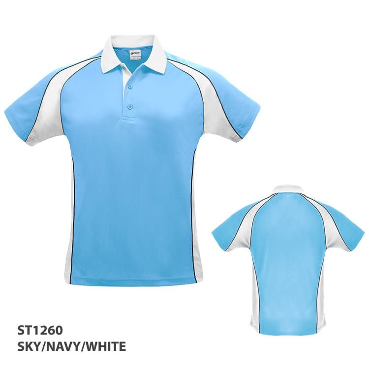Picture of Tempo Polos