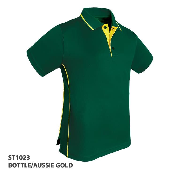 Picture of Stealth Polos