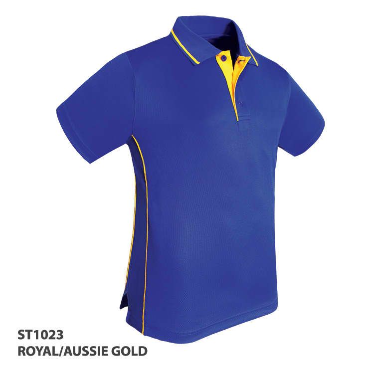 Picture of Stealth Polos
