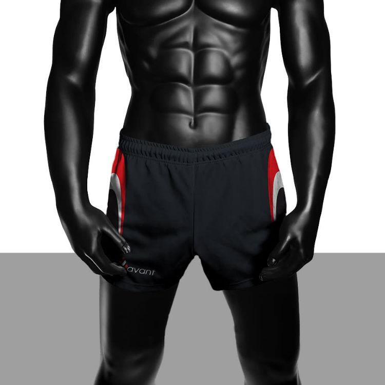 Picture of Sublimated Sport Shorts