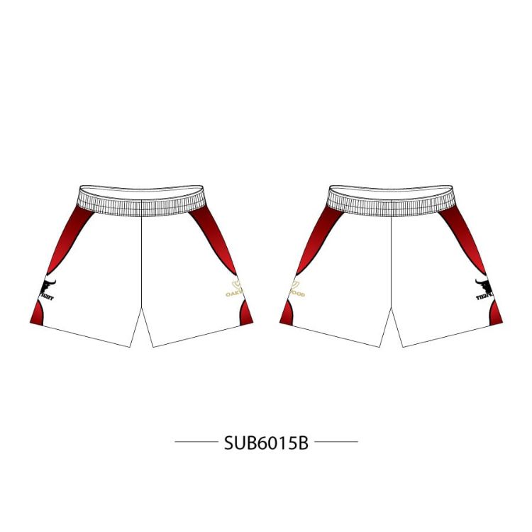 Picture of Sublimated Sport Shorts