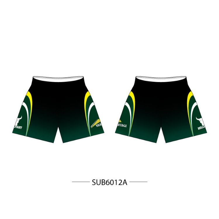 Picture of Sublimated Sport Shorts