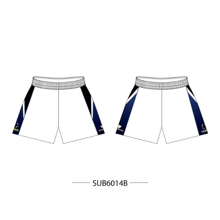 Picture of Sublimated Sport Shorts
