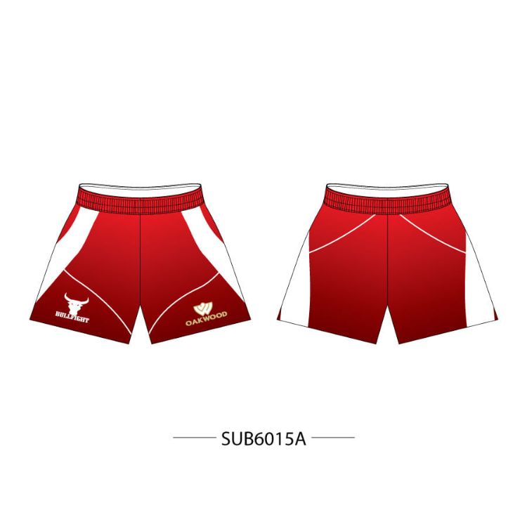 Picture of Sublimated Sport Shorts