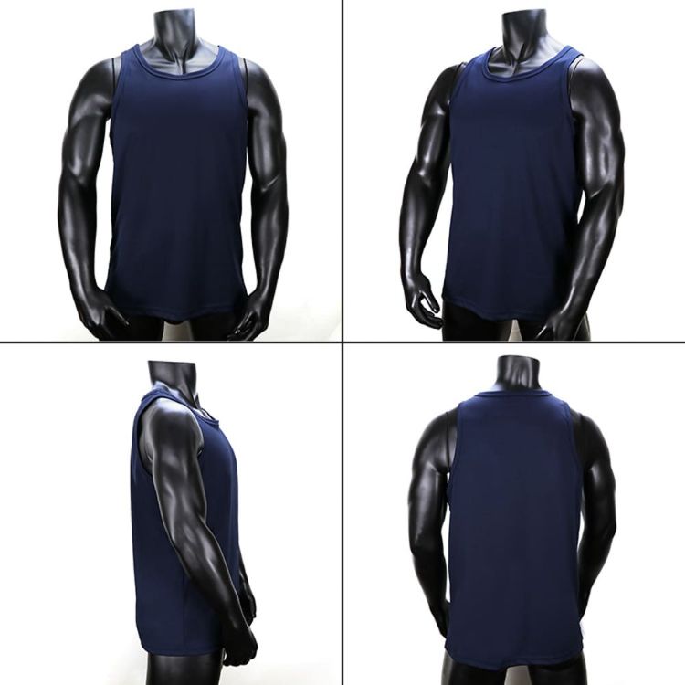 Picture of Maxima Singlet