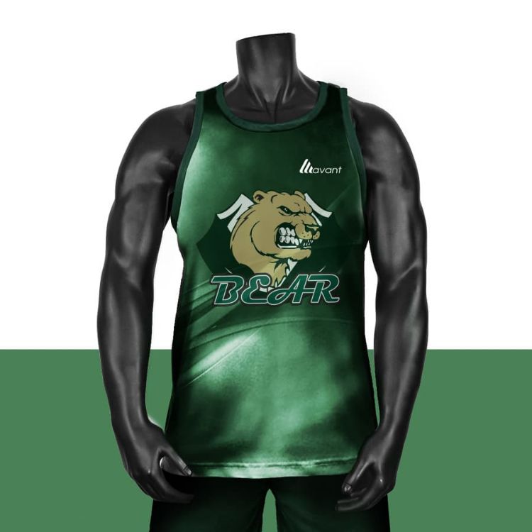 Picture of Sublimated Singlet